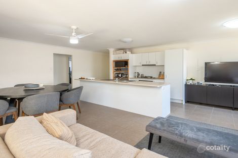 Property photo of 21 Elsie Street Bannockburn QLD 4207