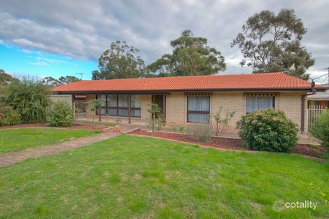 Property photo of 34 Hamilton Crescent Aberfoyle Park SA 5159