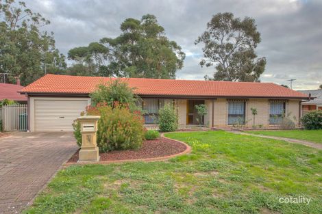 Property photo of 34 Hamilton Crescent Aberfoyle Park SA 5159