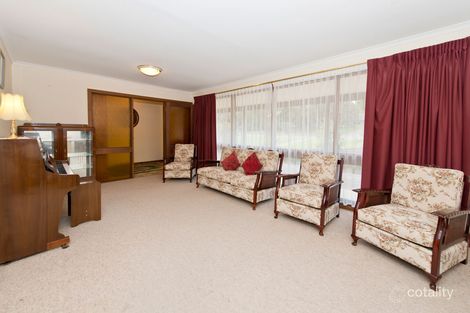 Property photo of 34 Hamilton Crescent Aberfoyle Park SA 5159