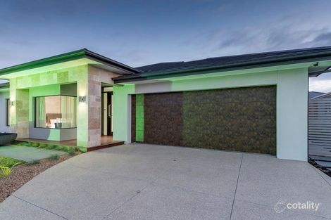 35 Cochrane Ave, Mickleham, VIC 3064