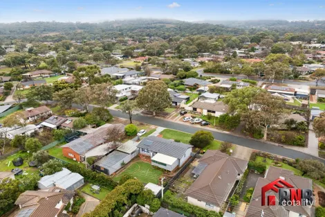 Property photo of 19 Michie Street Wanniassa ACT 2903