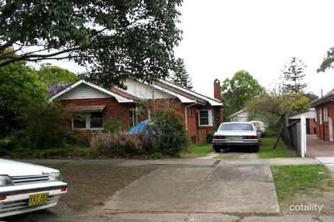 24 Melville Ave, Strathfield, NSW 2135