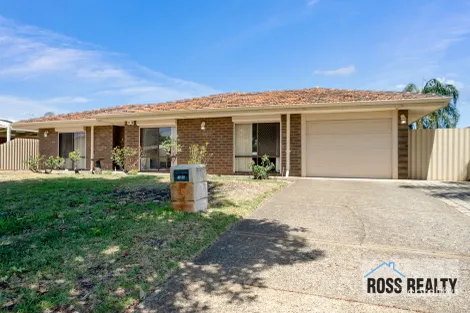 Property photo of 15 Maxwell Avenue Noranda WA 6062