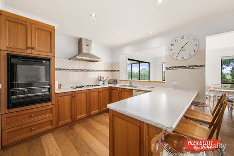 Property photo of 60 Fitzgeralds Road Bena VIC 3946
