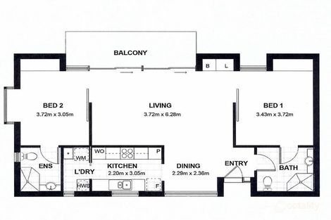 Property photo of 60/81 Willandra Road Narraweena NSW 2099