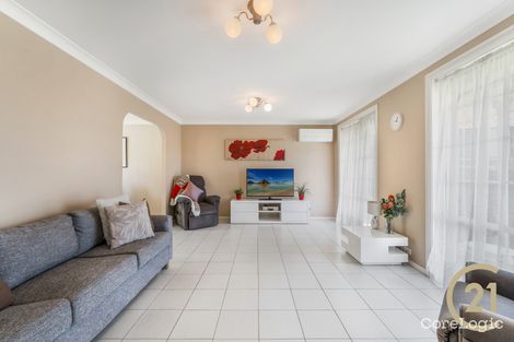 Property photo of 4 Barrier Close Casula NSW 2170