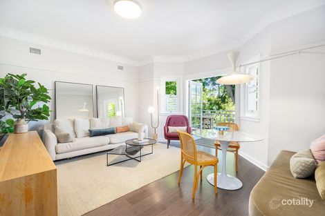 1/43 Ellalong Rd, Cremorne, NSW 2090