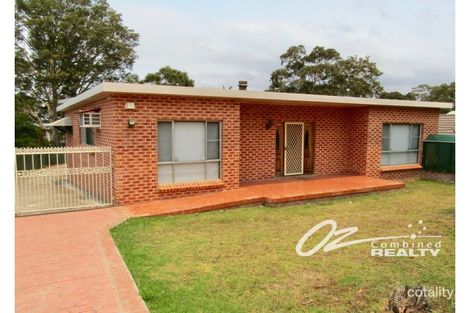 Property photo of 71 Macleans Point Road Sanctuary Point NSW 2540