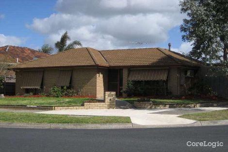 Property photo of 37 Northumberland Drive Epping VIC 3076