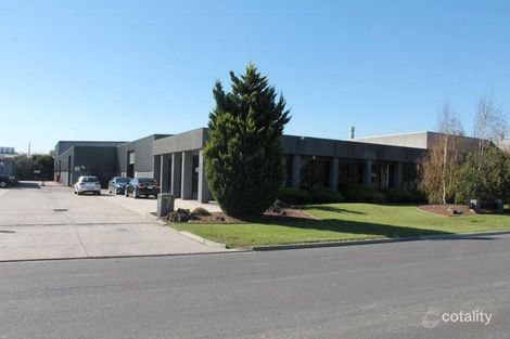 7 Berends Dr, Dandenong South, VIC 3175