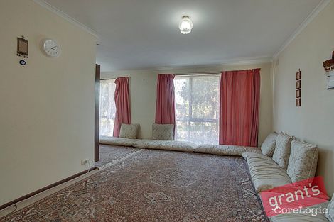 Property photo of 9 Prairie Court Narre Warren VIC 3805