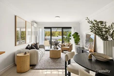 19/36-50 Taylor St, Annandale, NSW 2038