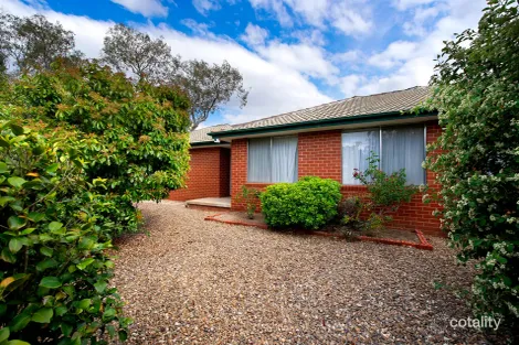 Property photo of 4 Beilby Place Kambah ACT 2902