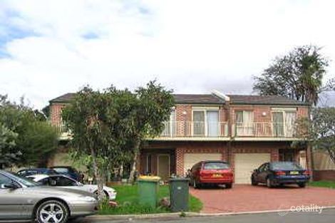 2/7 Avisford St, Fairfield, NSW 2165