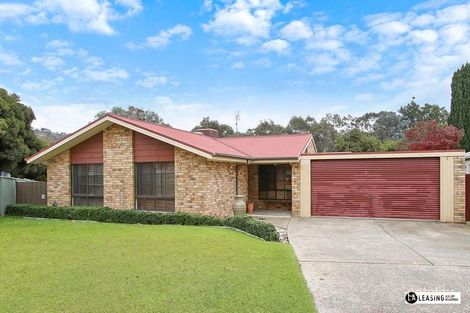 Property photo of 4 Bower Place West Wodonga VIC 3690