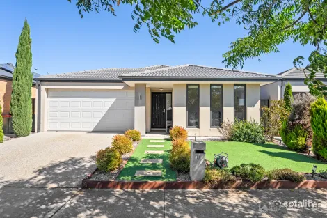 17 Kruger Rd, Tarneit, VIC 3029