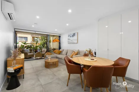207/57 Annie St, New Farm, QLD 4005