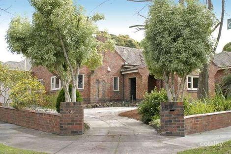 Property photo of 189 Highfield Road Camberwell VIC 3124