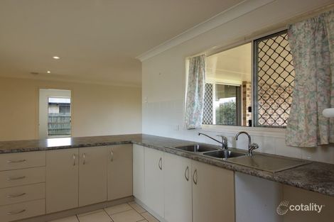 Property photo of 24 Berghofer Drive Oakey QLD 4401