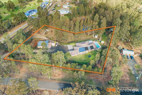 Property photo of 294A Retreat Road Wattle Ponds NSW 2330