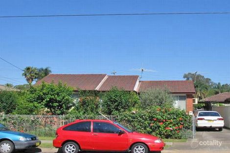 24 Station St, Rooty Hill, NSW 2766