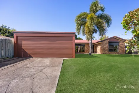 Property photo of 234 Henty Drive Redbank Plains QLD 4301