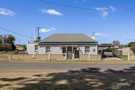 Property photo of 7 Franklin Street Campbell Town TAS 7210