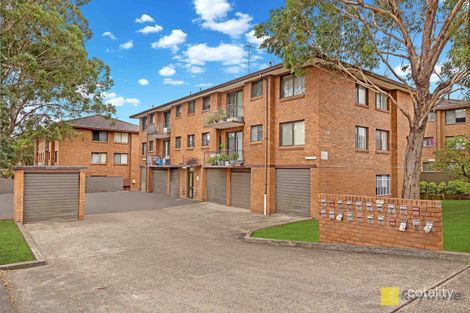 Property photo of 7/38 Luxford Road Mount Druitt NSW 2770