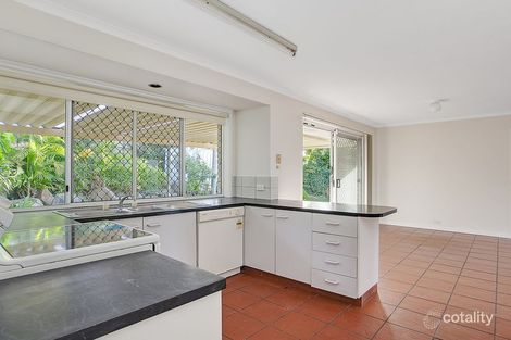 Property photo of 16 Sharne Court Carrara QLD 4211