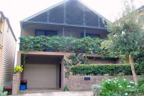 44 Bank St, North Sydney, NSW 2060