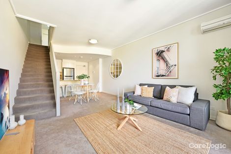 Property photo of 411/37 Amalfi Drive Wentworth Point NSW 2127