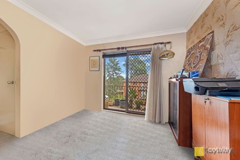 Property photo of 7/38 Luxford Road Mount Druitt NSW 2770