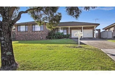Property photo of 15 Raymond Street Blacktown NSW 2148