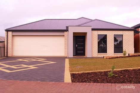 Property photo of 2 Golf Course Drive Woodcroft SA 5162