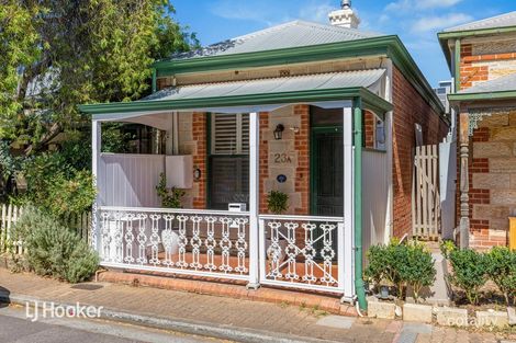 23a Blackburn St, Adelaide, SA 5000