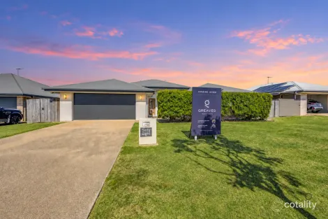 Property photo of 68 Greathead Road Ashfield QLD 4670