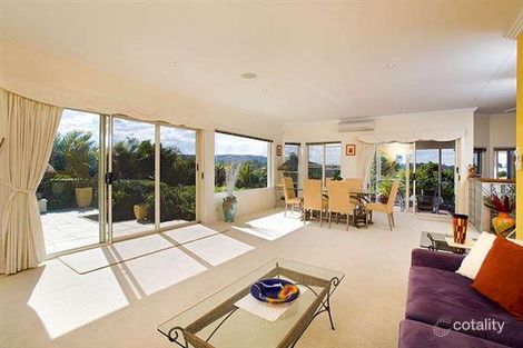 Property photo of 34 Nolan Rise Brookfield QLD 4069
