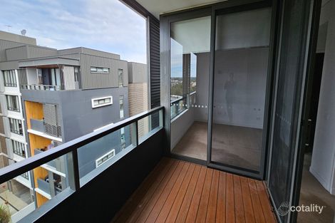 Property photo of 607/261 Morrison Road Ryde NSW 2112