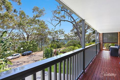 Property photo of 34 Randall Drive Salamander Bay NSW 2317