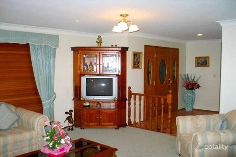 Property photo of 21 Silver Gum Court Glenvale QLD 4350