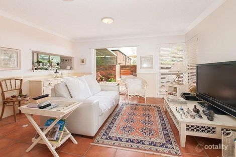 Property photo of 5/7 Explorer Street Toowong QLD 4066