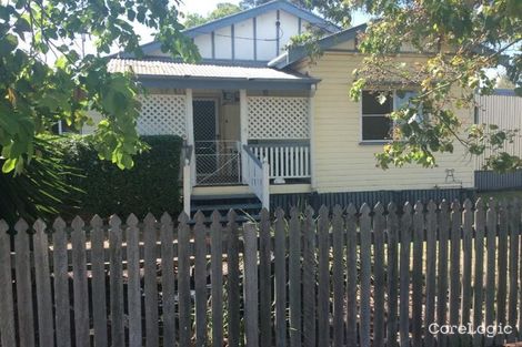 Property photo of 97 Condamine Street Dalby QLD 4405