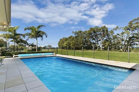Property photo of 7 Foreshore Terrace Cleveland QLD 4163