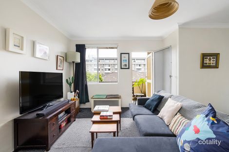 Property photo of 12/1-3 Arthur Street Marrickville NSW 2204