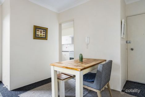 Property photo of 12/1-3 Arthur Street Marrickville NSW 2204