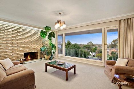 Property photo of 87 Grandview Grove Rosanna VIC 3084