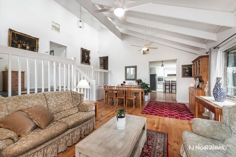 Property photo of 4 Merrill Court Mooroolbark VIC 3138