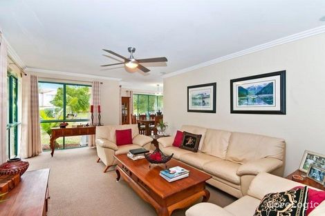 Property photo of 22 Shepton Crescent Mudgeeraba QLD 4213