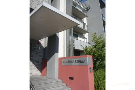 107/86 Altona St, Kensington, VIC 3031